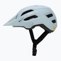 Fahrradhelm Giro Fixture II MIPS W matte sky blue 3