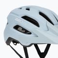 Fahrradhelm Giro Fixture II MIPS W matte sky blue 8