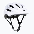 Fahrradhelm Giro Fixture II MIPS W matte white/chrome