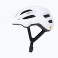 Fahrradhelm Giro Fixture II MIPS W matte white/chrome 3