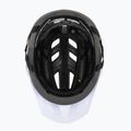 Fahrradhelm Giro Fixture II MIPS W matte white/chrome 5