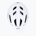 Fahrradhelm Giro Fixture II MIPS W matte white/chrome 6