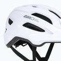 Fahrradhelm Giro Fixture II MIPS W matte white/chrome 7