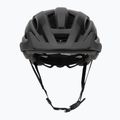 Kinder-Fahrradhelm Giro Fixture II MIPS matte black/vivid green 2