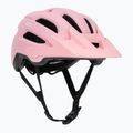 Kinder-Fahrradhelm Giro Fixture II MIPS matte light pink