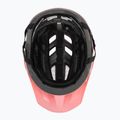 Kinder-Fahrradhelm Giro Fixture II MIPS matte light pink 5
