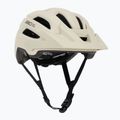 Kinder-Fahrradhelm Giro Fixture II MIPS matte stone