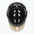 Kinder-Fahrradhelm Giro Fixture II MIPS matte stone 5