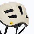 Kinder-Fahrradhelm Giro Fixture II MIPS matte stone 7