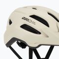 Kinder-Fahrradhelm Giro Fixture II MIPS matte stone 8