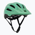 Kinder-Fahrradhelm Giro Fixture II MIPS matte green rush
