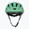 Kinder-Fahrradhelm Giro Fixture II MIPS matte green rush 2