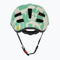 Kinder-Fahrradhelm Giro Fixture II MIPS matte green rush 4