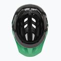 Kinder-Fahrradhelm Giro Fixture II MIPS matte green rush 5