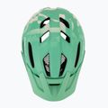 Kinder-Fahrradhelm Giro Fixture II MIPS matte green rush 6