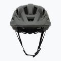 Kinder-Fahrradhelm Giro Fixture II MIPS matte dark sage/sapphire fade 2