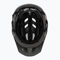 Kinder-Fahrradhelm Giro Fixture II MIPS matte dark sage/sapphire fade 5