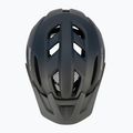 Kinder-Fahrradhelm Giro Fixture II MIPS matte dark sage/sapphire fade 6