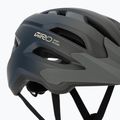 Kinder-Fahrradhelm Giro Fixture II MIPS matte dark sage/sapphire fade 8