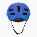 Kinder-Fahrradhelm Giro Fixture II matte aqua green/blue jewel fade 4