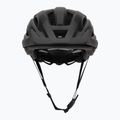 Kinder-Fahrradhelm Giro Fixture II matte black/vivid green 2