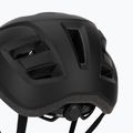 Kinder-Fahrradhelm Giro Fixture II matte black/vivid green 8