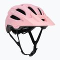 Kinder-Fahrradhelm Giro Fixture II matte light pink
