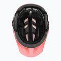 Kinder-Fahrradhelm Giro Fixture II matte light pink 5
