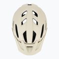 Kinder-Fahrradhelm Giro Fixture II matte stone 5