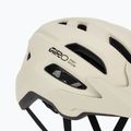 Kinder-Fahrradhelm Giro Fixture II matte stone 7