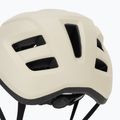 Kinder-Fahrradhelm Giro Fixture II matte stone 8