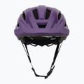 Kinder-Fahrradhelm Giro Fixture II matte purple rush 2