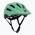 Kinder-Fahrradhelm Giro Fixture II matte green rush