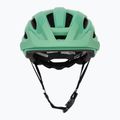 Kinder-Fahrradhelm Giro Fixture II matte green rush 2