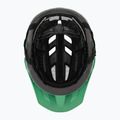 Kinder-Fahrradhelm Giro Fixture II matte green rush 5