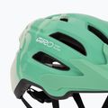 Kinder-Fahrradhelm Giro Fixture II matte green rush 7
