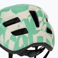 Kinder-Fahrradhelm Giro Fixture II matte green rush 8