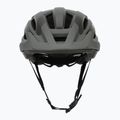 Kinder-Fahrradhelm Giro Fixture II matte dark sage/sapphire fade 2