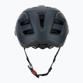 Kinder-Fahrradhelm Giro Fixture II matte dark sage/sapphire fade 4
