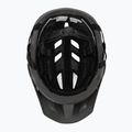 Kinder-Fahrradhelm Giro Fixture II matte dark sage/sapphire fade 5