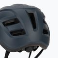 Kinder-Fahrradhelm Giro Fixture II matte dark sage/sapphire fade 8