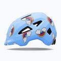 Kinderfahrradhelm Giro Scamp II matte multi rainbow 2
