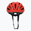 Fahrradhelm Giro Isode MIPS II matte flame red 2