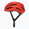 Fahrradhelm Giro Isode MIPS II matte flame red 3
