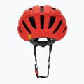 Fahrradhelm Giro Isode MIPS II matte flame red 4