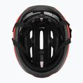 Fahrradhelm Giro Isode MIPS II matte flame red 5