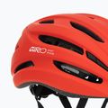 Fahrradhelm Giro Isode MIPS II matte flame red 8