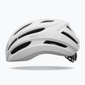 Fahrradhelm Giro Isode II matte white 2
