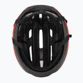 Fahrradhelm Giro Isode II matte flame red 5