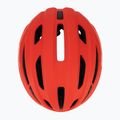 Fahrradhelm Giro Isode II matte flame red 6